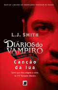 The Vampire Diaries – Hunters: Moonsong (Vol. 2)