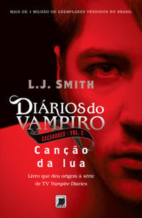 The Vampire Diaries – Hunters: Moonsong (Vol. 2)