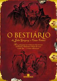 The Bestiary of John Gregory the Spook