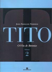 O véu de Berenice (Vol. 2)