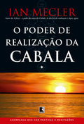 O poder de realização da Cabala (acompanha DVD)