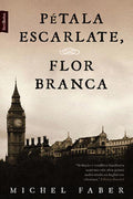Scarlet Petal, White Flower (Paperback)