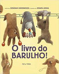O livro do barulho!
