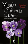 Mundo das sombras: Submissão mortal (Vol. 3)