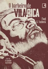 The barber of Vila Rica