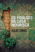 Os Fidalgos da Casa Mourisca (edição de bolso)