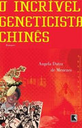 The incredible Chinese geneticist