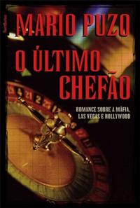 O último chefão (edição de bolso)