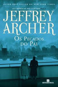 Os pecados do pai (Vol. 2 As crônicas de Clifton)