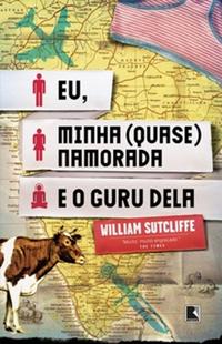 Eu, minha (quase) namorada e o guru dela