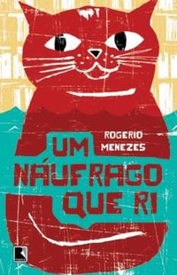 Um náufrago que ri