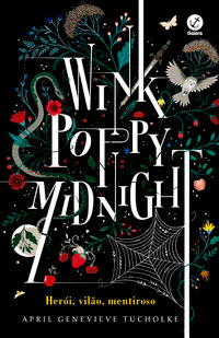 Wink Poppy Midnight