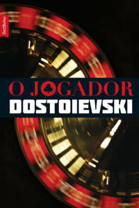 The Gambler (Paperback)