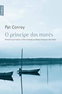 The Prince of Tides (Paperback)