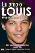 I love Louis