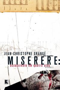 Miserere: Murder in Four Acts