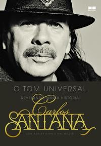 Carlos Santana: O tom universal