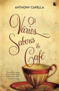 Os vários sabores do café