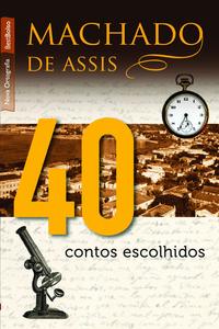 40 contos escolhidos (edição de bolso)