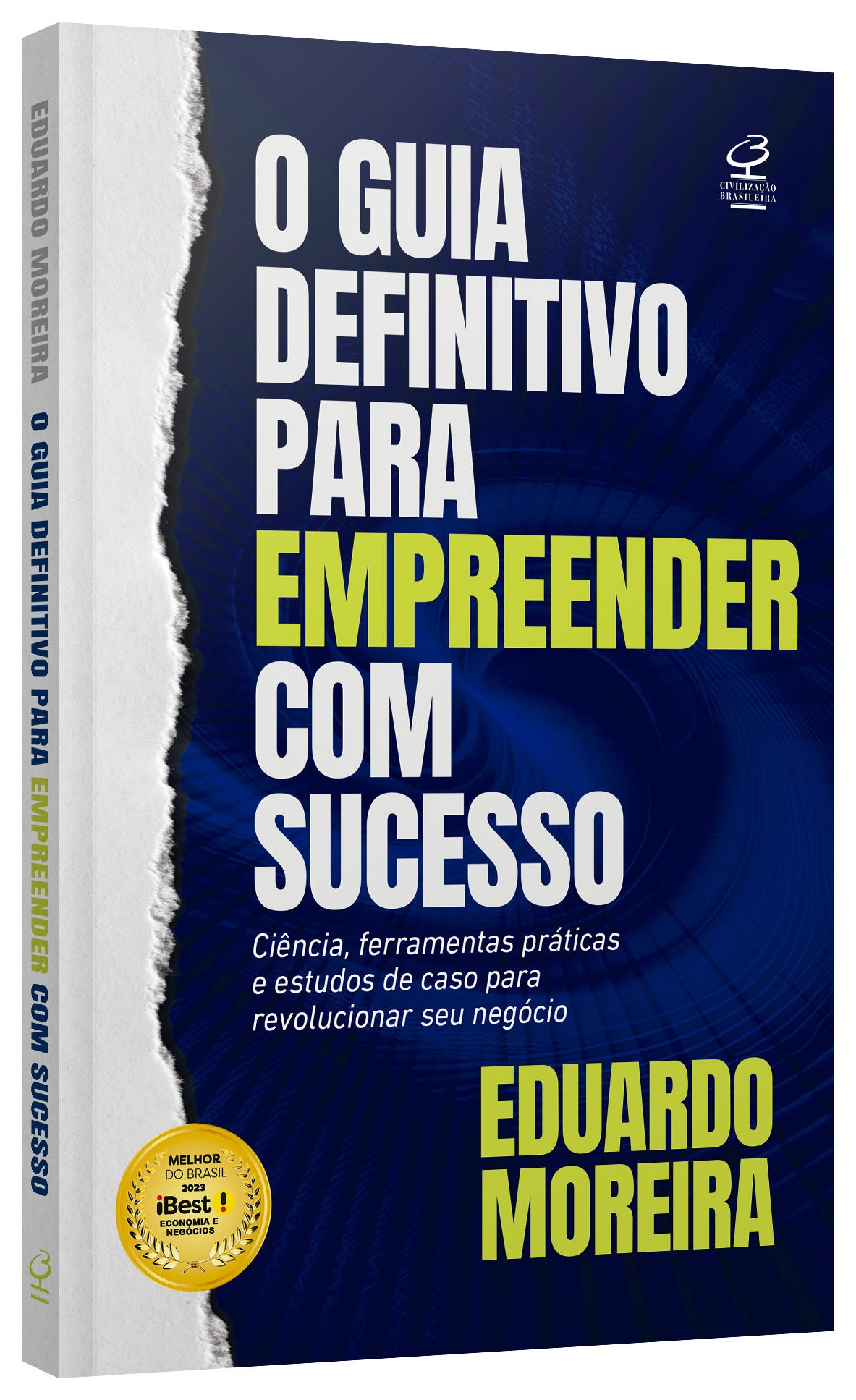 Economia do desejo – Editora Record