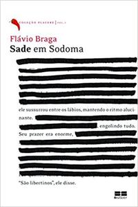 SADE EM SODOMA
