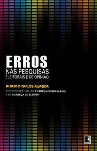 Errors in electoral and opinion polls