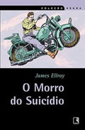 O MORRO DO SUICÍDIO (Coleção Negra)