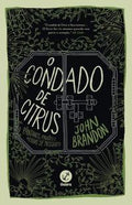 O condado de Citrus: Pântanos, paixões e picadas de mosquito