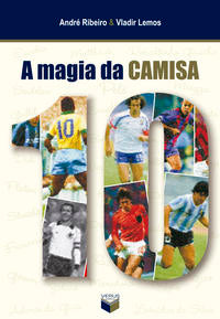 The magic of the number 10 shirt