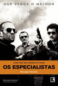 The experts