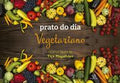 Dish of the day: Vegetarian