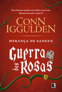 Blood Heritage (Vol. 3 Wars of the Roses)