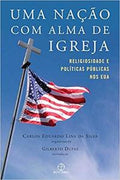 Uma nação com alma de igreja