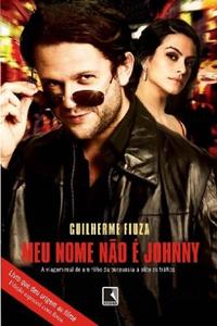 MY NAME IS NOT JOHNNY
