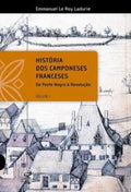 HISTORY OF THE FRENCH PEASANTS - VOL I