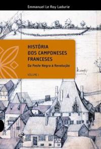HISTORY OF THE FRENCH PEASANTS - VOL I