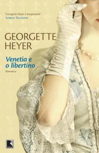 Venetia and the libertine