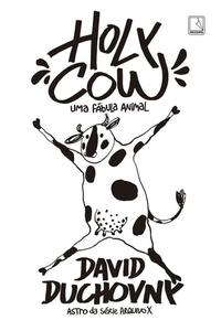 Holy Cow: Uma fábula animal