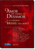 LOVE IN TIMES OF DISLOVE