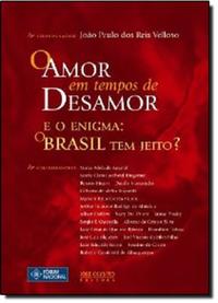 LOVE IN TIMES OF DISLOVE