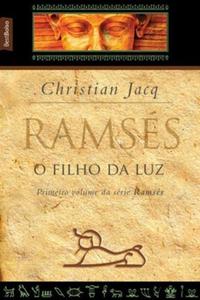 Ramses: Son of Light (Vol. 1 - Paperback Edition)