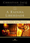 Queen Liberty: The Empire of Darkness (Vol. 1)