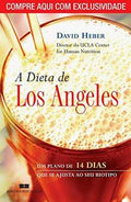 A DIETA DE LOS ANGELES