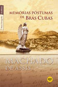 Memórias póstumas de Brás Cubas (edição de bolso)