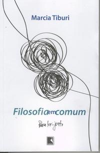 Filosofia em Comum