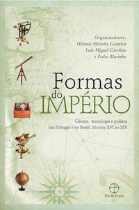 Forms of the empire