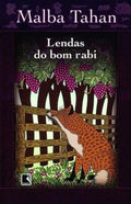 Legends of the good rabbi