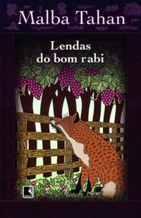 Legends of the good rabbi