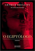O egiptólogo