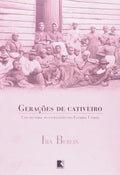 GERAÇÕES DE CATIVEIRO